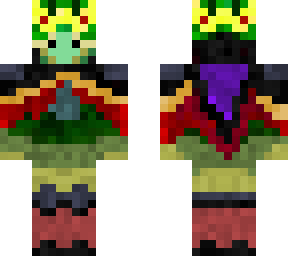 migraturtle king (fixed)