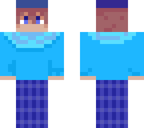 mike (ghost)