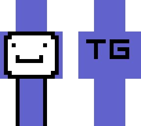 my irl skin