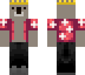 my skin v2