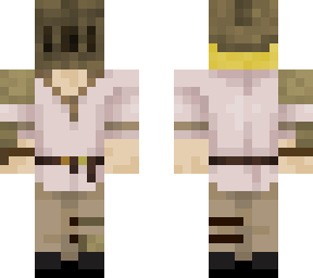 new oc