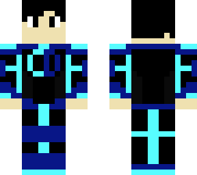 new skin [final]
