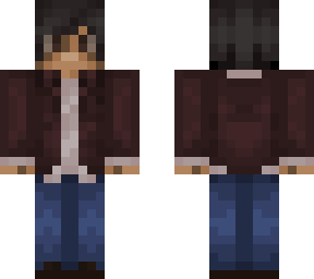 oc skin (cecil)