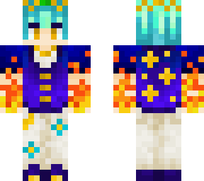 ollie with sleeves