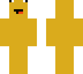 orange dude