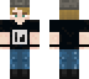 patrick stump