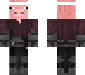 pig just a pig