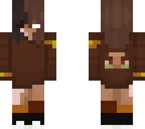 piglin origins skin