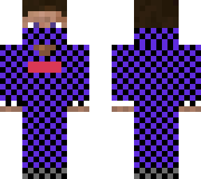 pijama steve