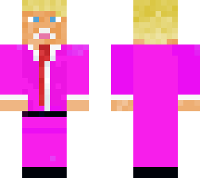 pinkytrump