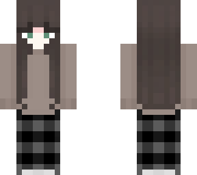pj green eyes
