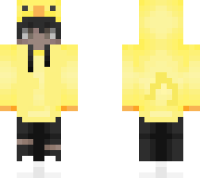 ponzzyduck