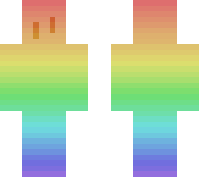 rainbow boi