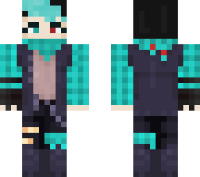 rancher nyx