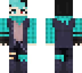 rancher nyx