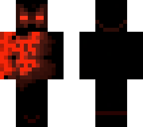 red warior