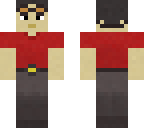 redstoner