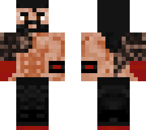 roman reigns