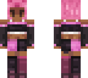 rose - oc (no scarf)