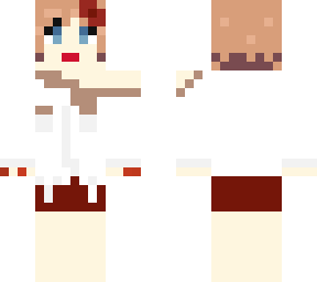 sayori (doki doki literature club)
