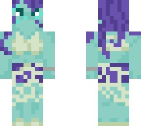 sea monster