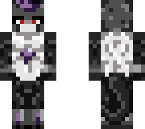 souiier purple