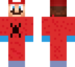 spider man mario for marvel contest