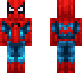 spiderman