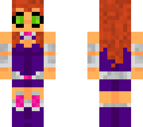 star fire
