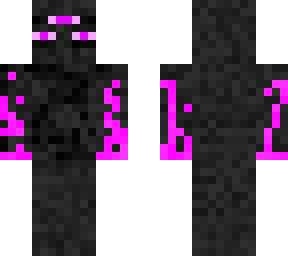 super enderman (extra eye)
