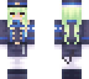 tachibana nozomi - blue archive