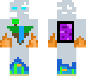 the creator