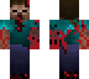 underdead steve
