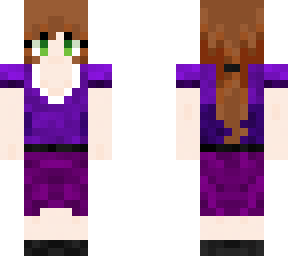 uty muse (purple)