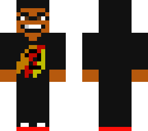 rapper | Minecraft Skins