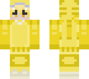 yellow shark