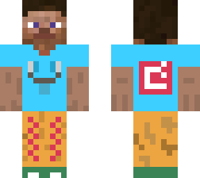 youtube steve