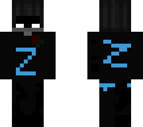 zaml minecraft skin