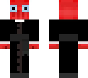 zoidberg the priest