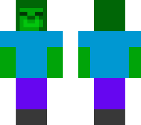 zombie