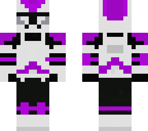 187th legion clone