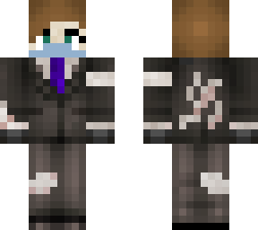 apocalypse suit