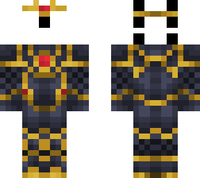 armored diceman