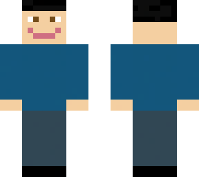 bad skin