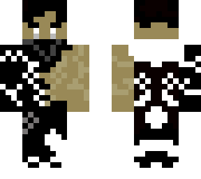 better version of "idk what to call it"
