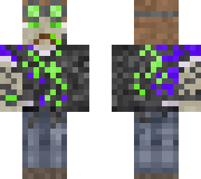 chachava's skin *revised