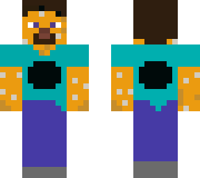 cheezit steve