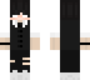 cool boy skin