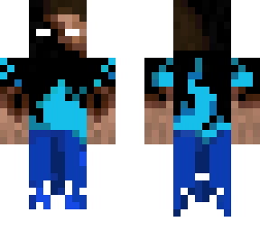 corrupted herobrine