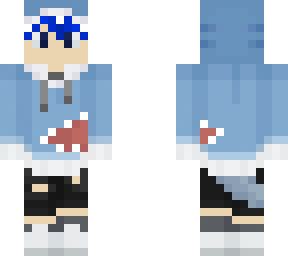dante shark